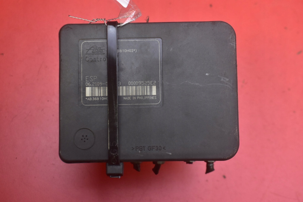 Pompa ABS 5N61-2C405-CB MAZDA 5 CR 2.0 CITD 143 KM 05-08