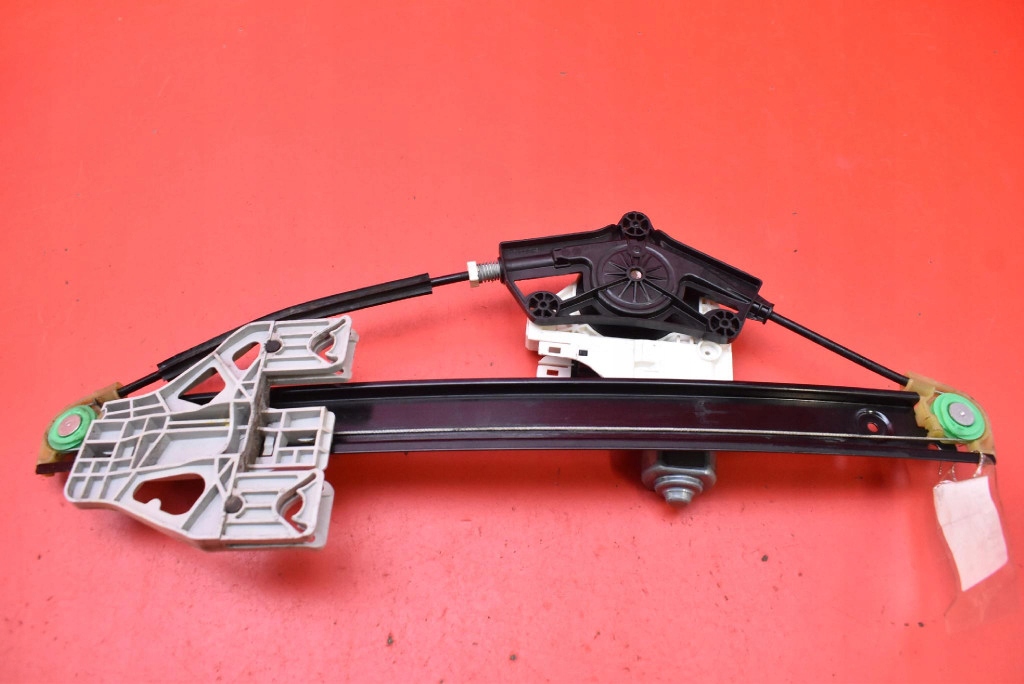 window regulator left rear part EU 4G0839461 AUDI A6 C7 KOMBI 10-14