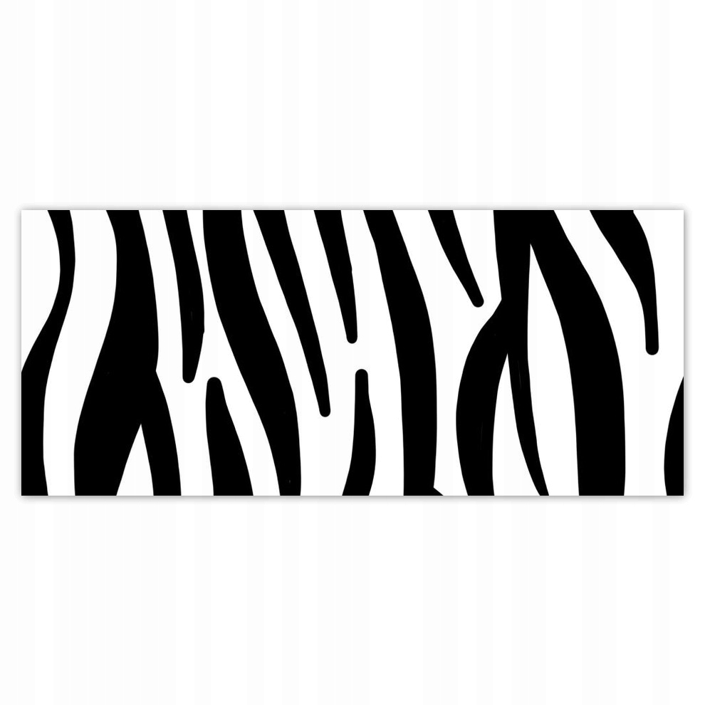 

Fototapety flizelina 211x91 Zebra Paski