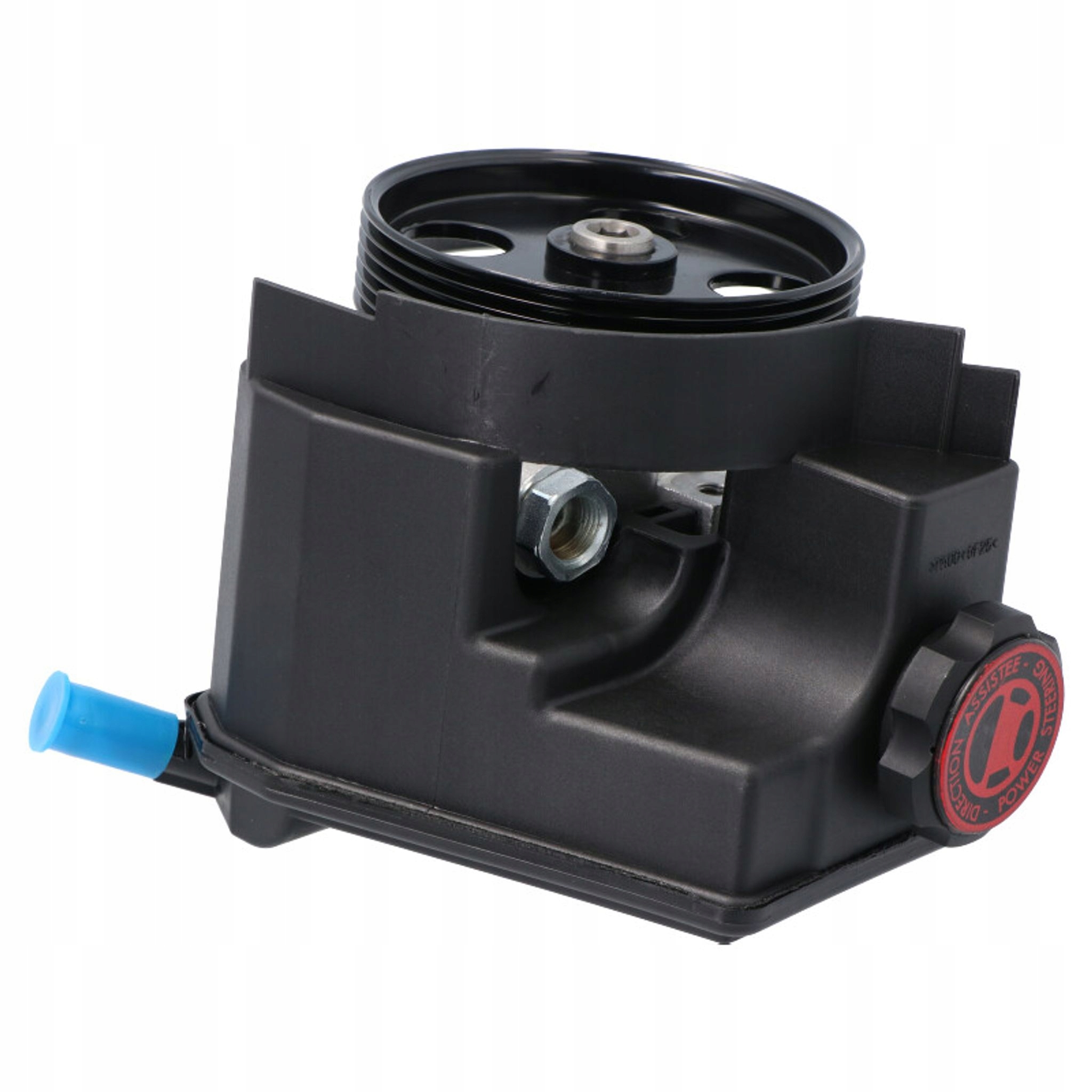 ENERGY PW680377 насос гур, рулевой системы