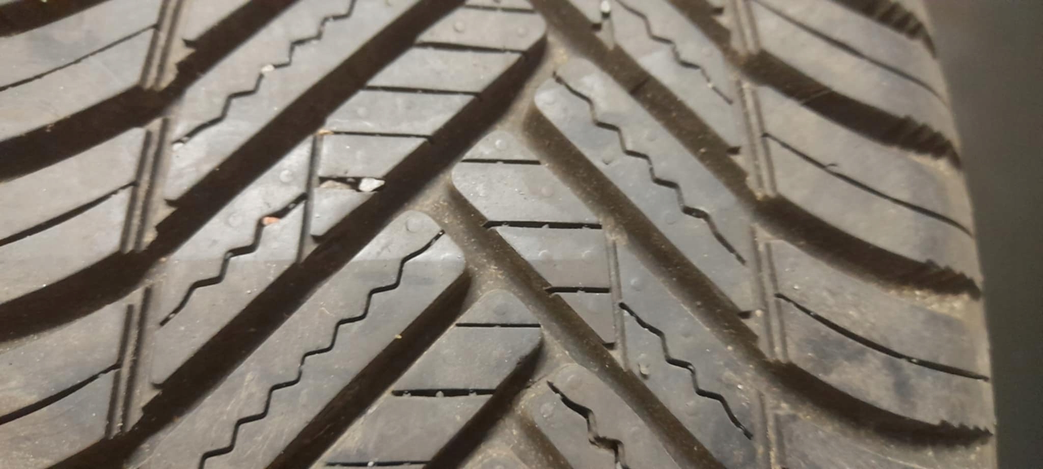 HANKOOK KINERGY 4S 195/45R16 84V 2022