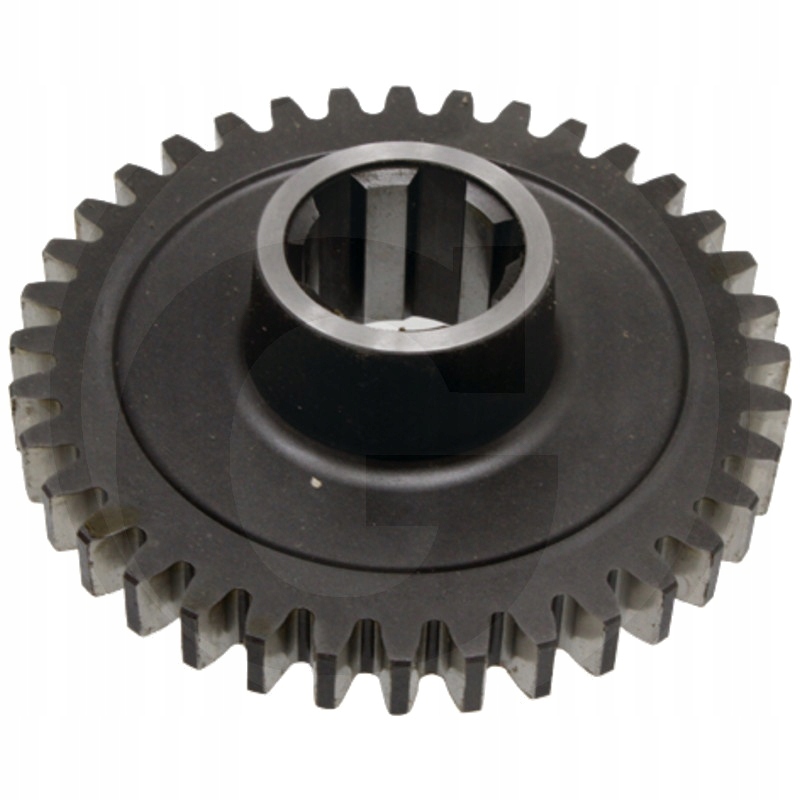 Koło zębate 36zł dla wału/skrzyni biegów