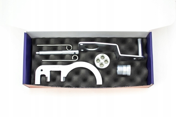 Rooks Blokovanie Rozvodov Bmw 2.0 3.0 N47/N57