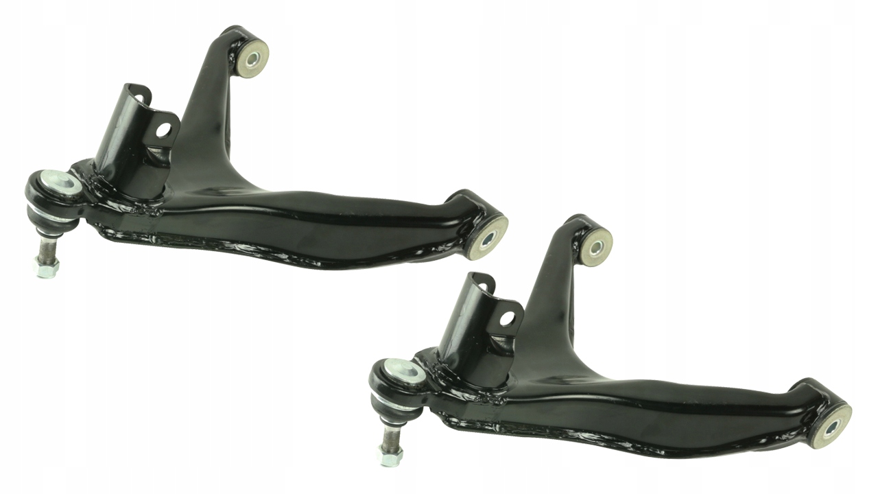 Rameno Sada Spodních Ramena Pružin Iveco Daily VI 2014-