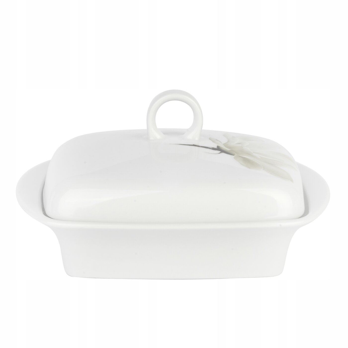 Maselniczka z pokrywką Lubiana Magnolia