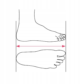 Trzewiki dziecięce Wojtyłko 60321 Granatowe r.22 Rodzaj zapięcia Rzepy