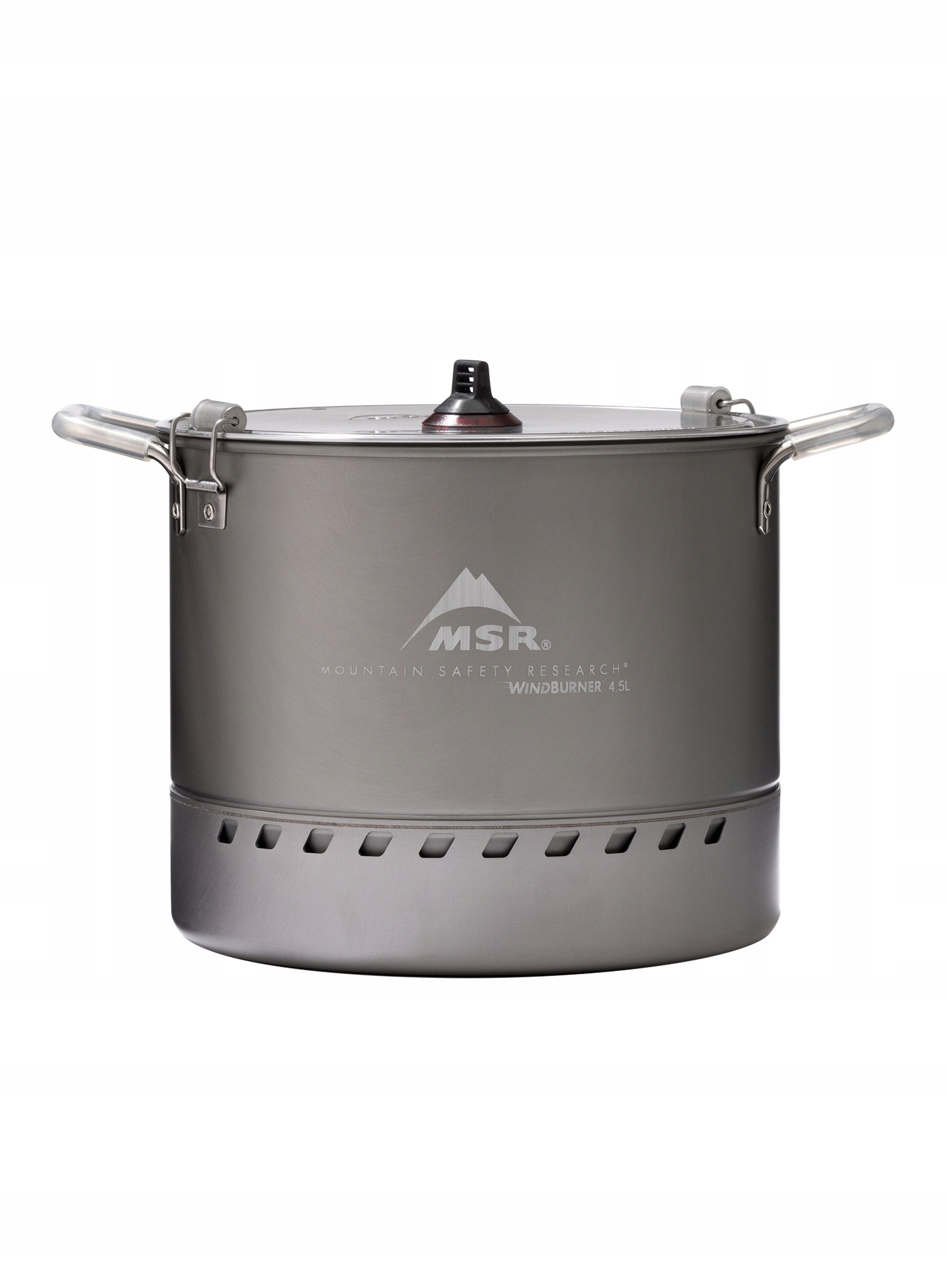 Turistický hrnec Msr WindBurner Stock Pot