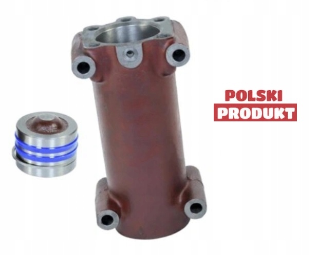 

Tłok Cylinder Podnośnika Ursus C-330 Polski