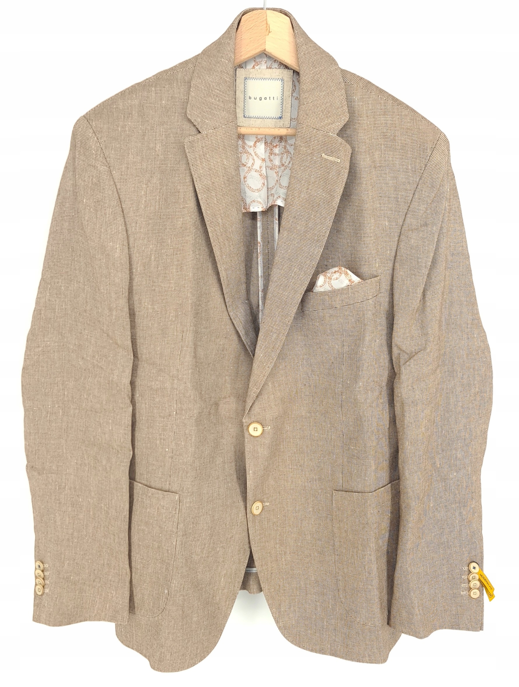 Sako casual Bugatti 56