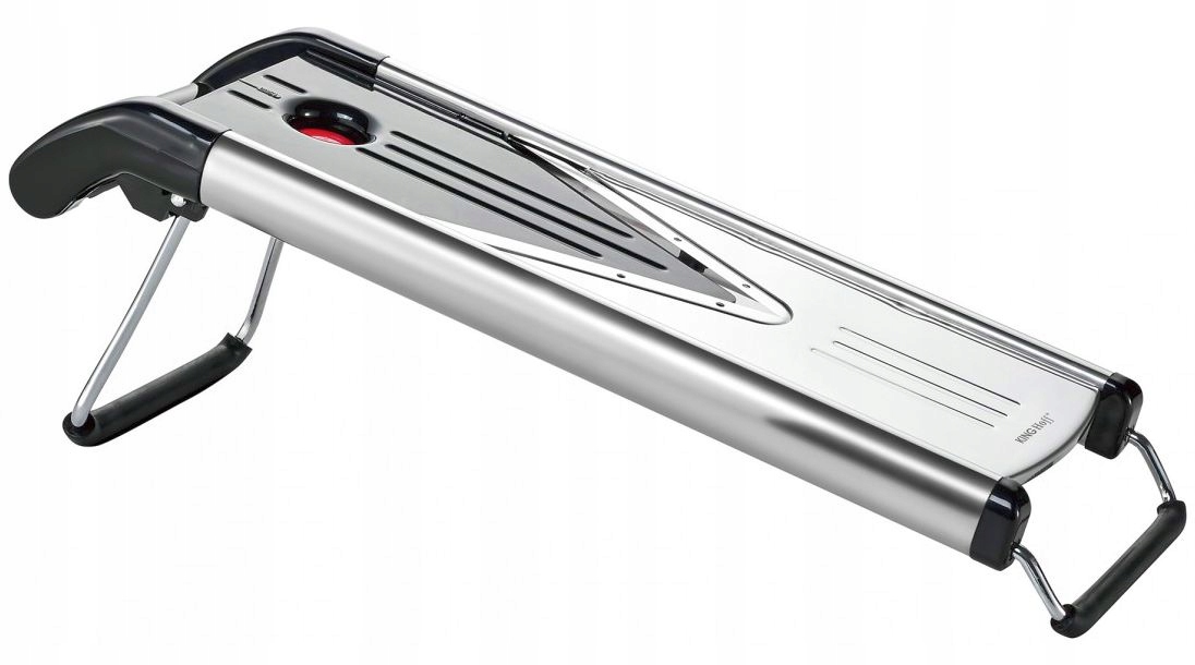 

Tarka Szatkownica Do Warzyw Mandolina 42cm KH1658