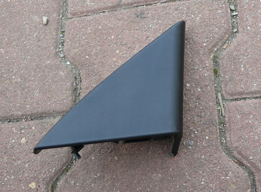 triangle cover mirrors right SUBARU LEGACY V 5