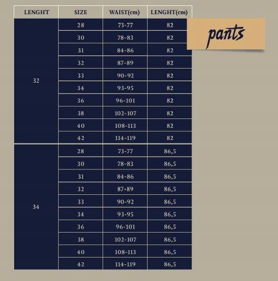 Spodnie jeansowe BROGER California Raw Navy W30L32 Rodzaj Męskie