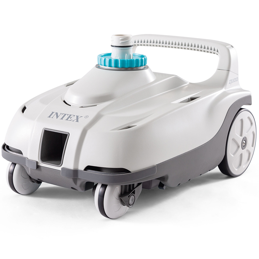

Automatyczny czyściciel dna ZX100 Intex 28006