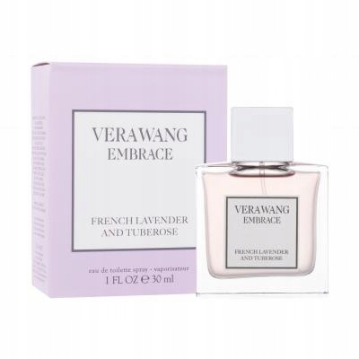 

Vera Wang Embrace French Lavender And Tuberose