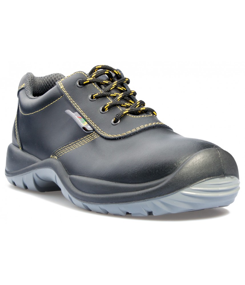 

Buty robocze bezpieczne S3. Rozm. 42.
