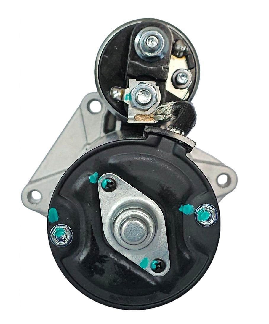 NOWY ROZRUSZNIK IVECO DAILY 2.3 2.8 3.0 1999-2016 Typ samochodu Autobusy Samochody dostawcze Samochody osobowe