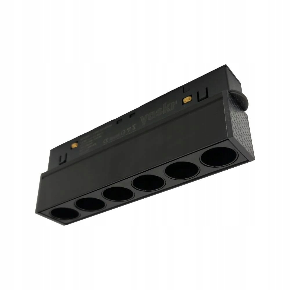 Lineárna Led koľajnicová lampa 6W bodová Stip Smart TLV-10-06TU Yaskr