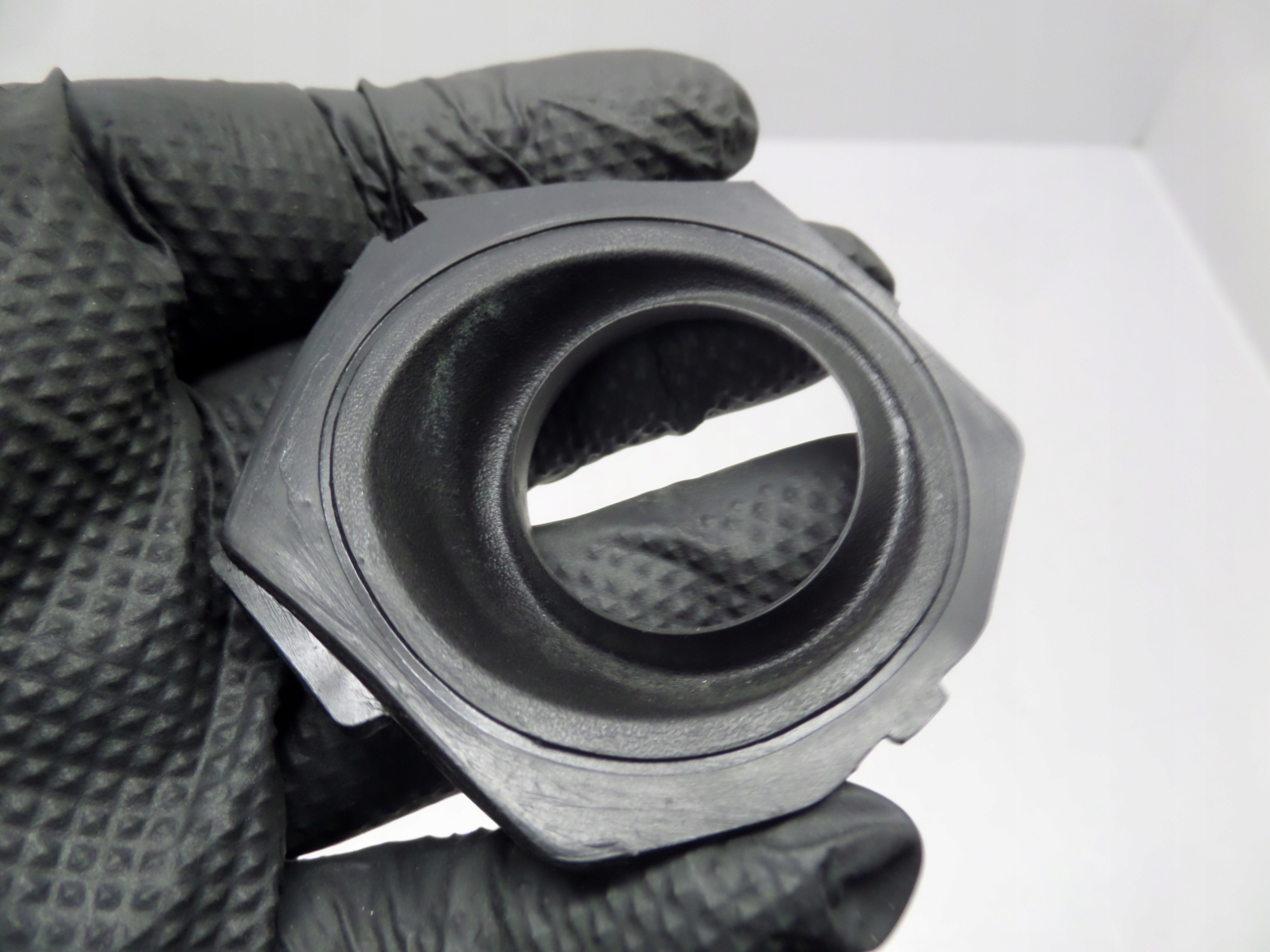 OSŁONA ZAŚLEPKA STACYJKI VW PASSAT B5 GOLF IV FABIA I 8D0905869 Typ samochodu Samochody osobowe