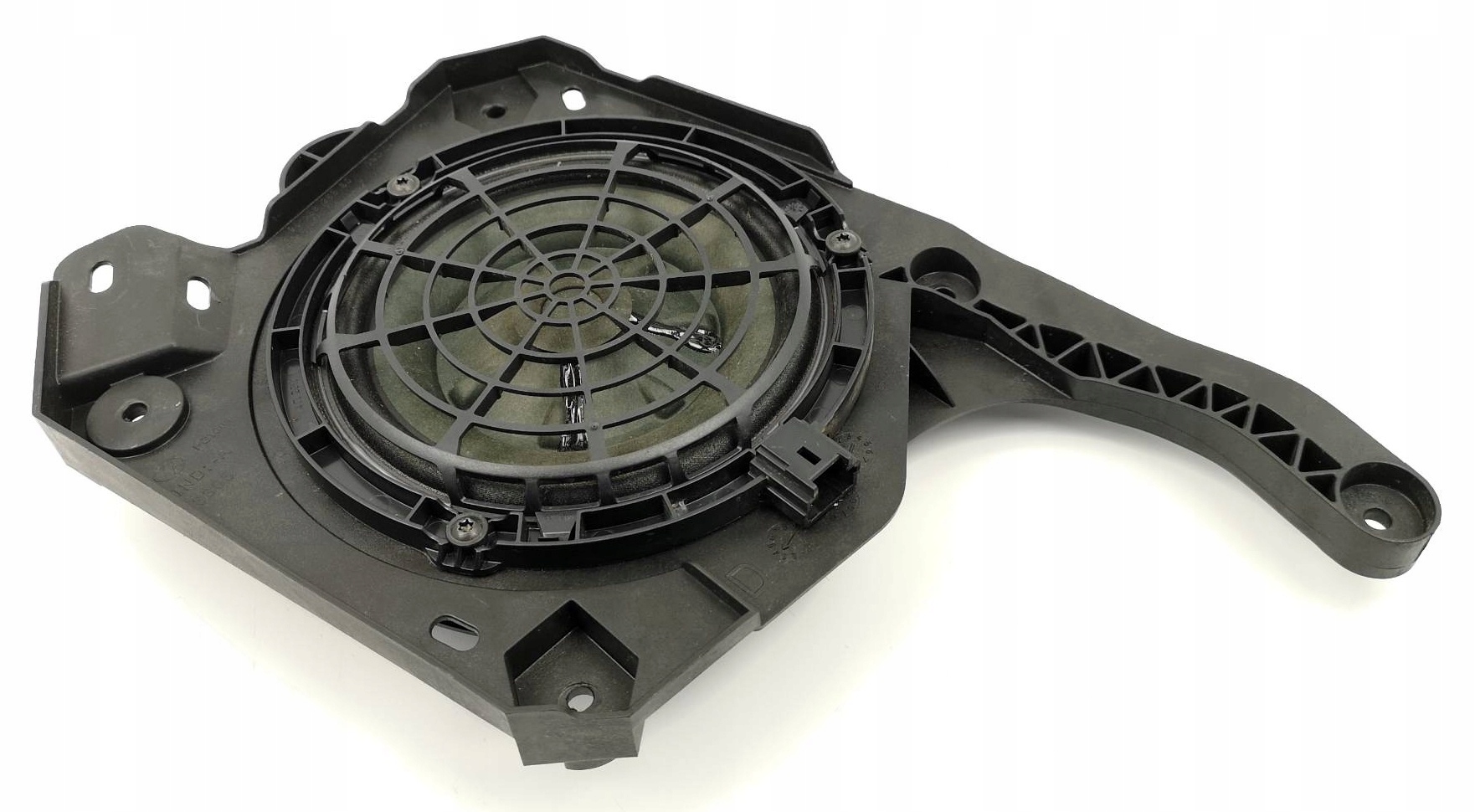 speaker PEUGEOT 3008 9813826880