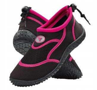 

Buty do wody, rafę, pływania plażę jeżowce r.36