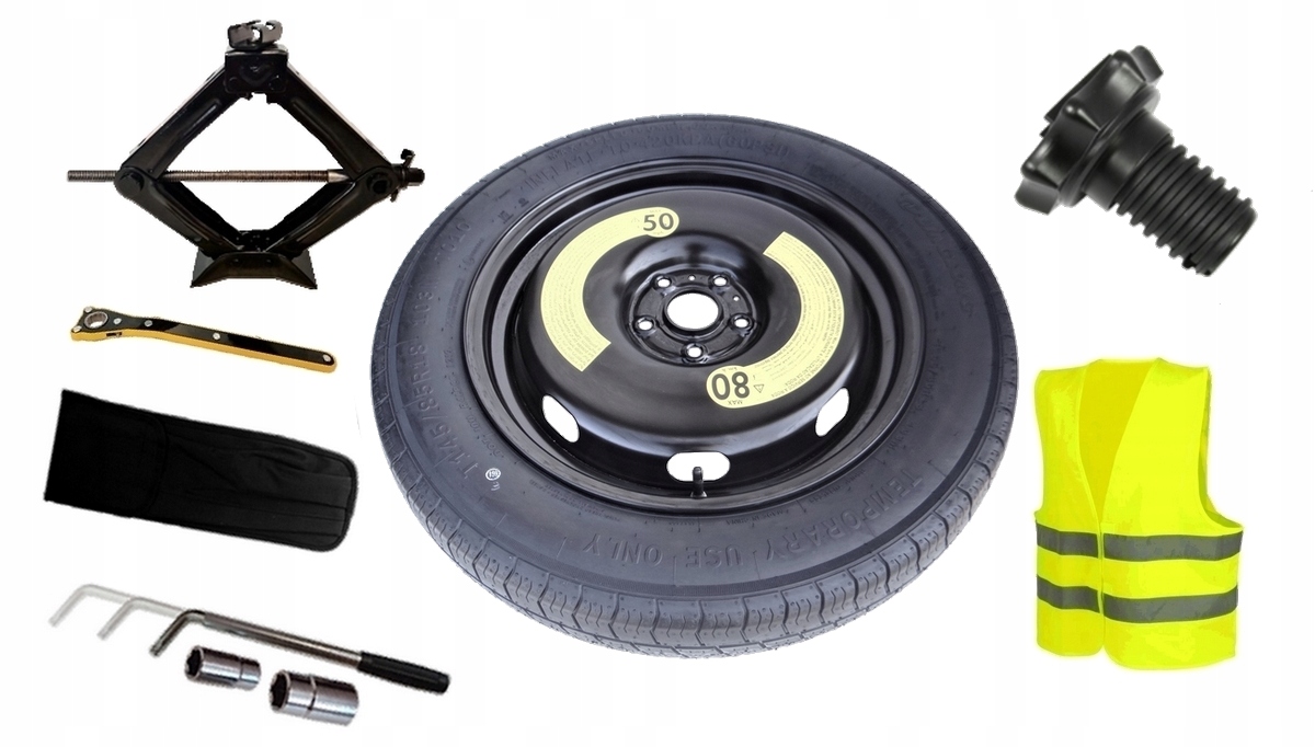 Колесо Audi Q3 II (2018 -) новое + комплект