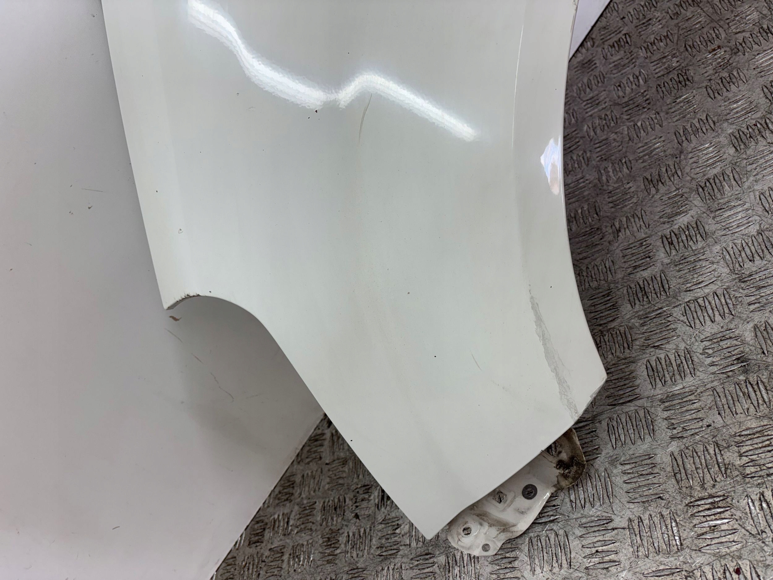 fender front front left SUZUKI SPLASH