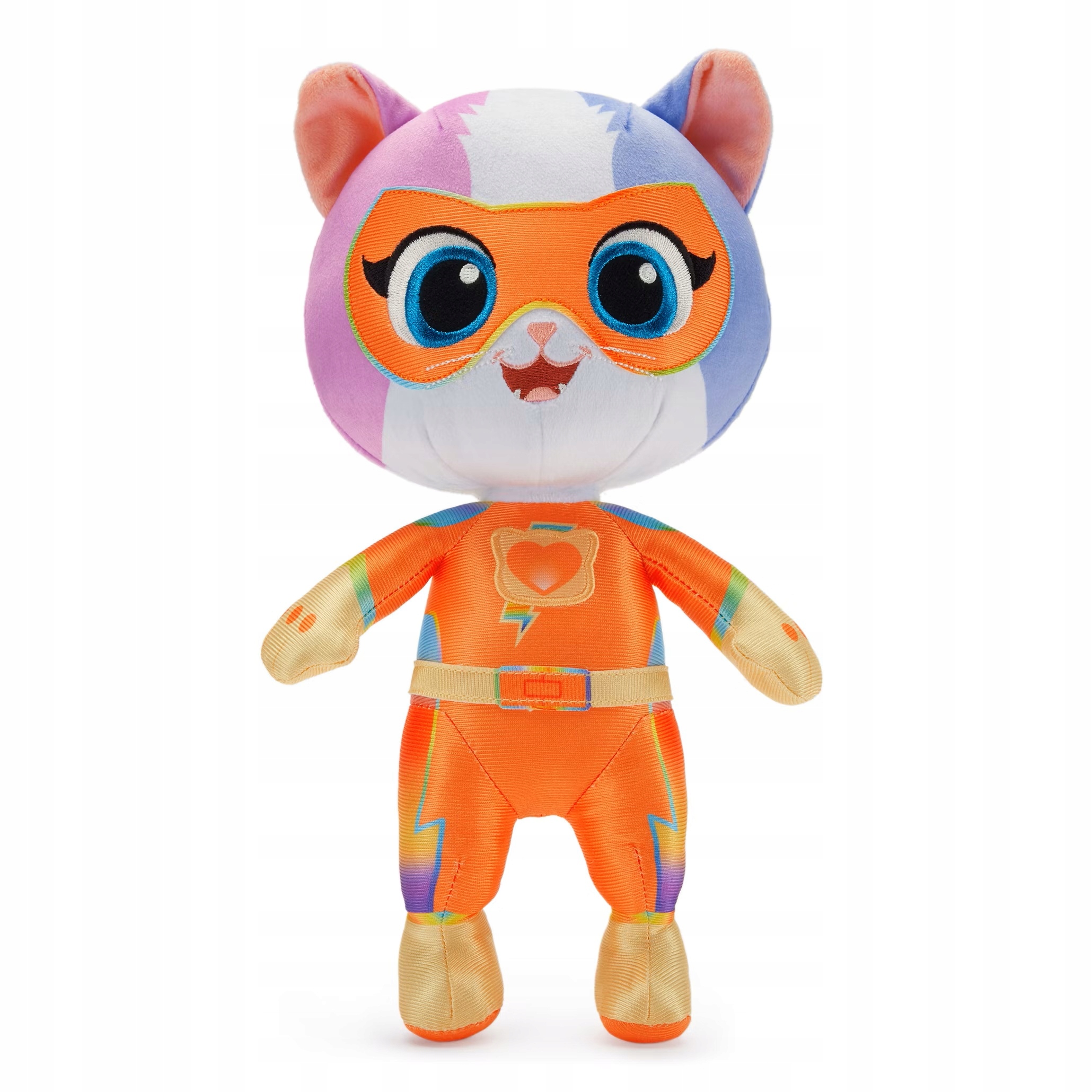 Maskotka Disney Superkoty Bartuś 25 cm