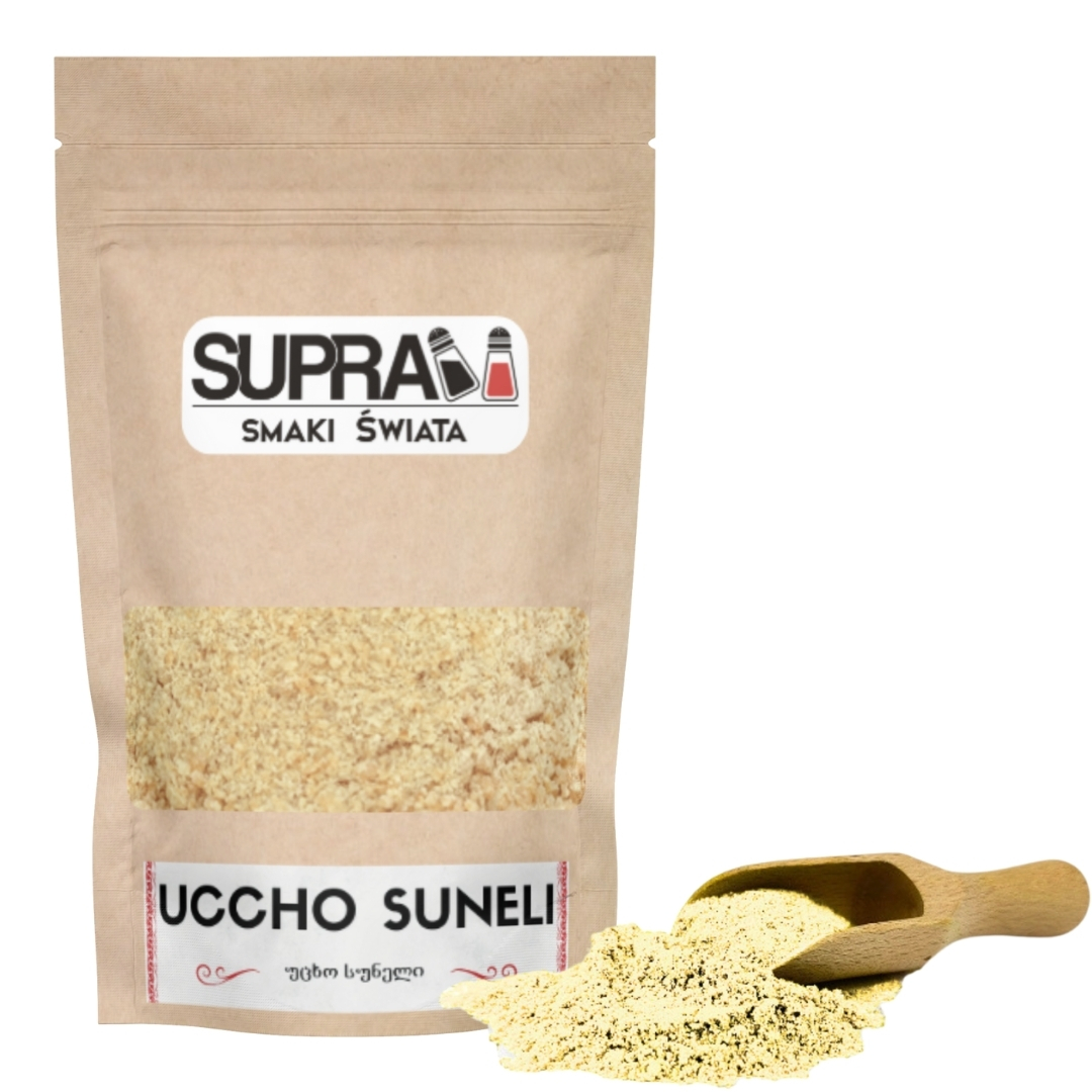 Uccho Suneli 50g SUPRA - GRUZJA