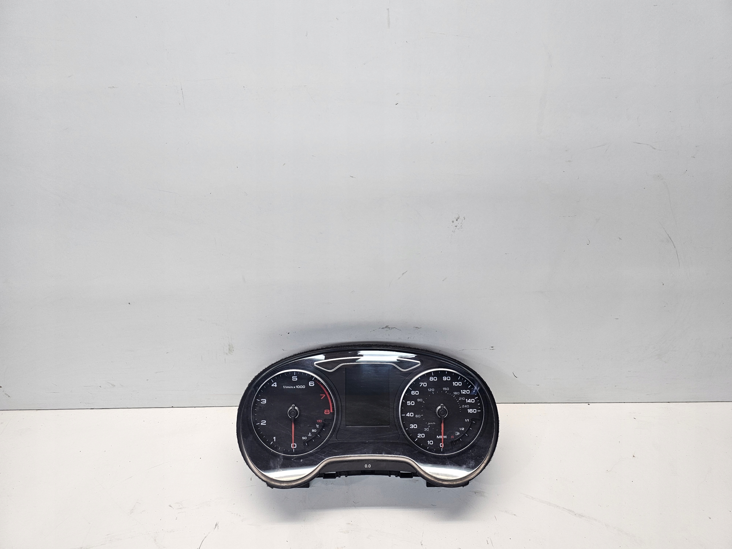 dials dials AUDI A3 8V 1.8 TFSI 8V0920971C