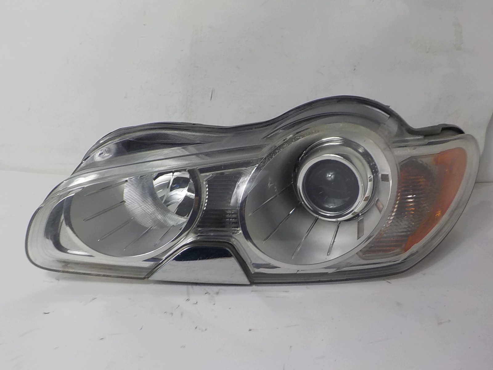 JAGUAR XF X250 light left front front UK 8X23-13W030-AC