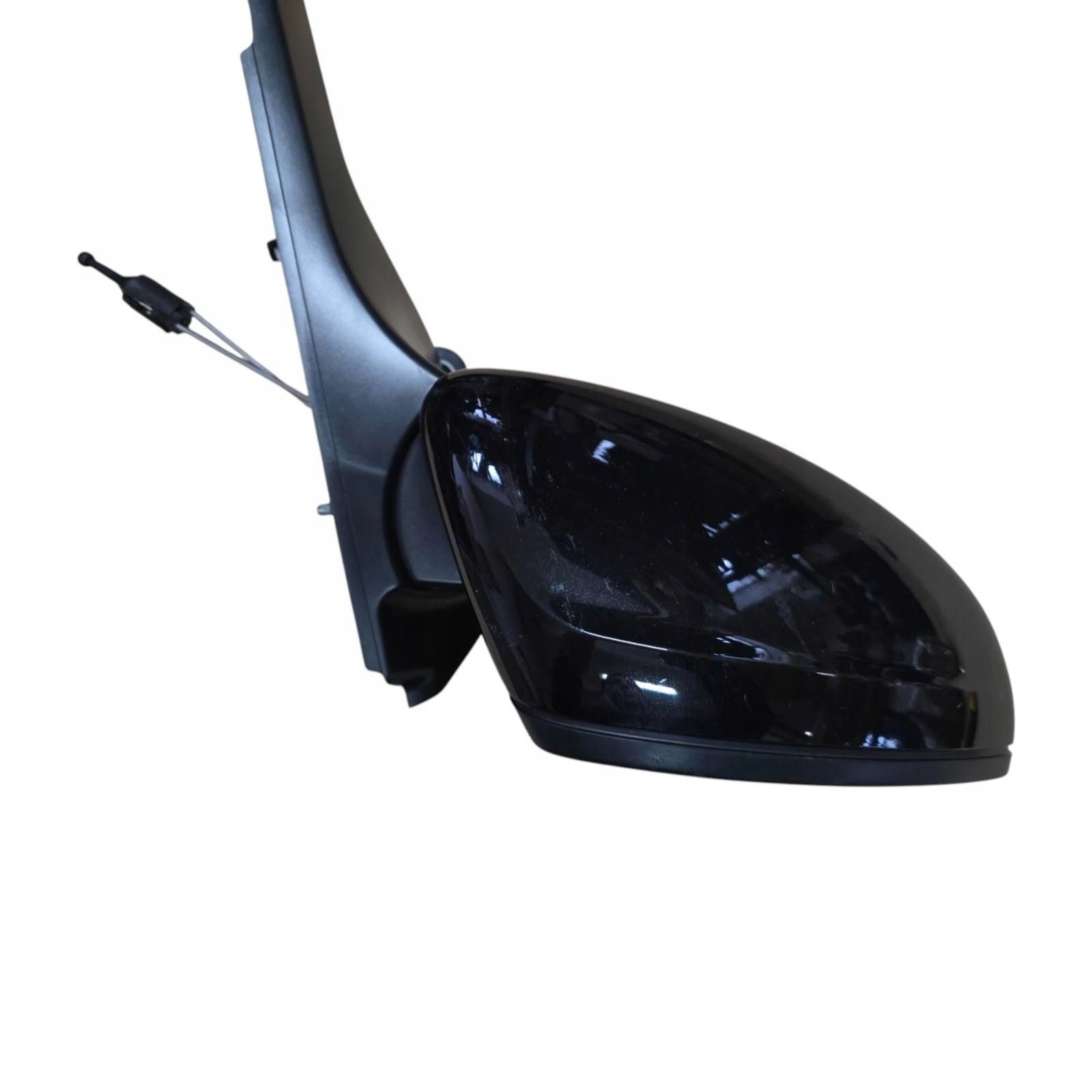 mirror right CITROEN C3 III EU manually 4 PIN