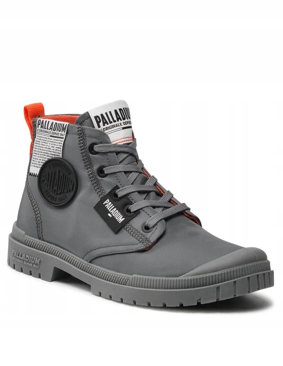 Buty Palladium Pampa SP20 Overlab 77371-417-M r. 45