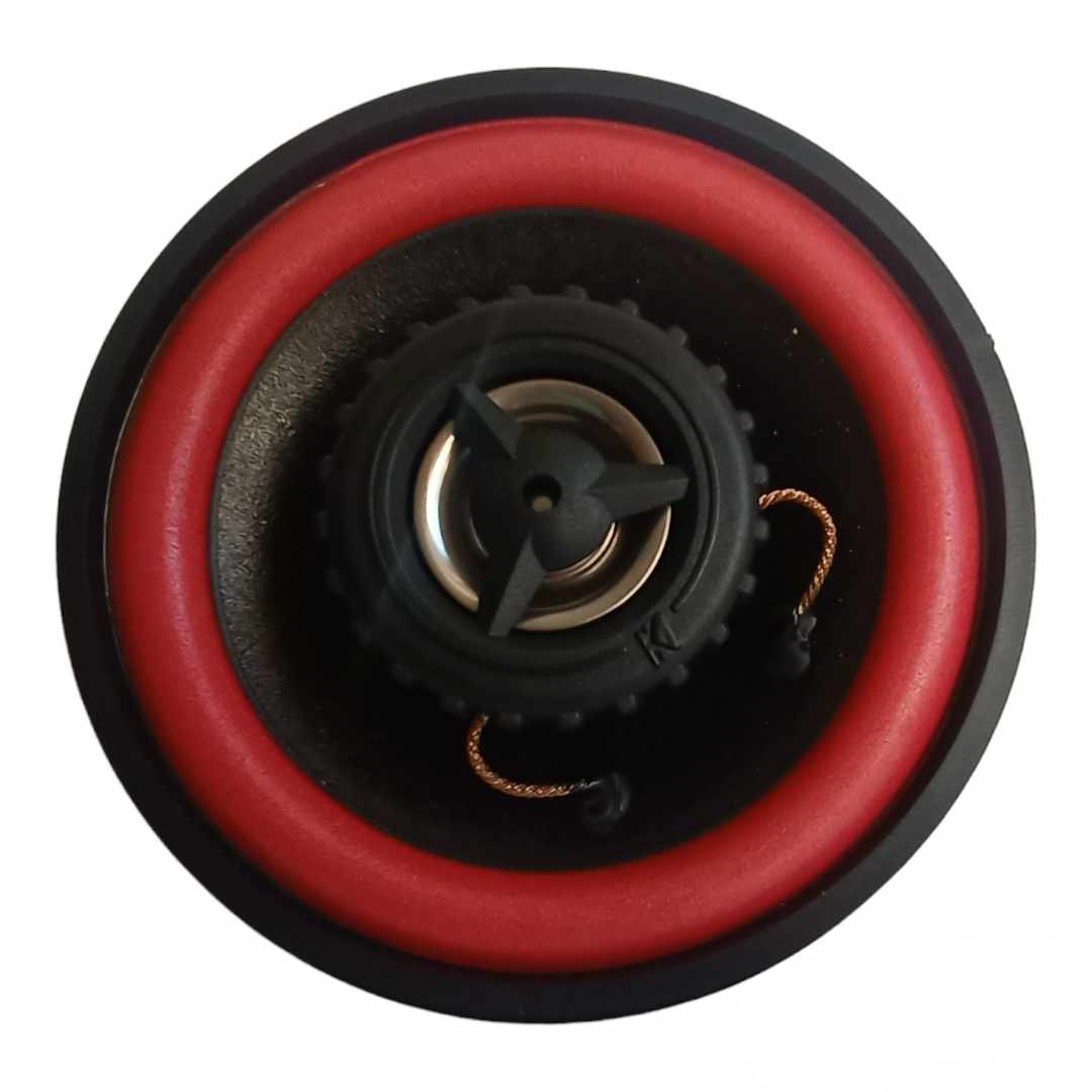 Głośniki zestaw samochodowy 2 drożny 2 sztuki