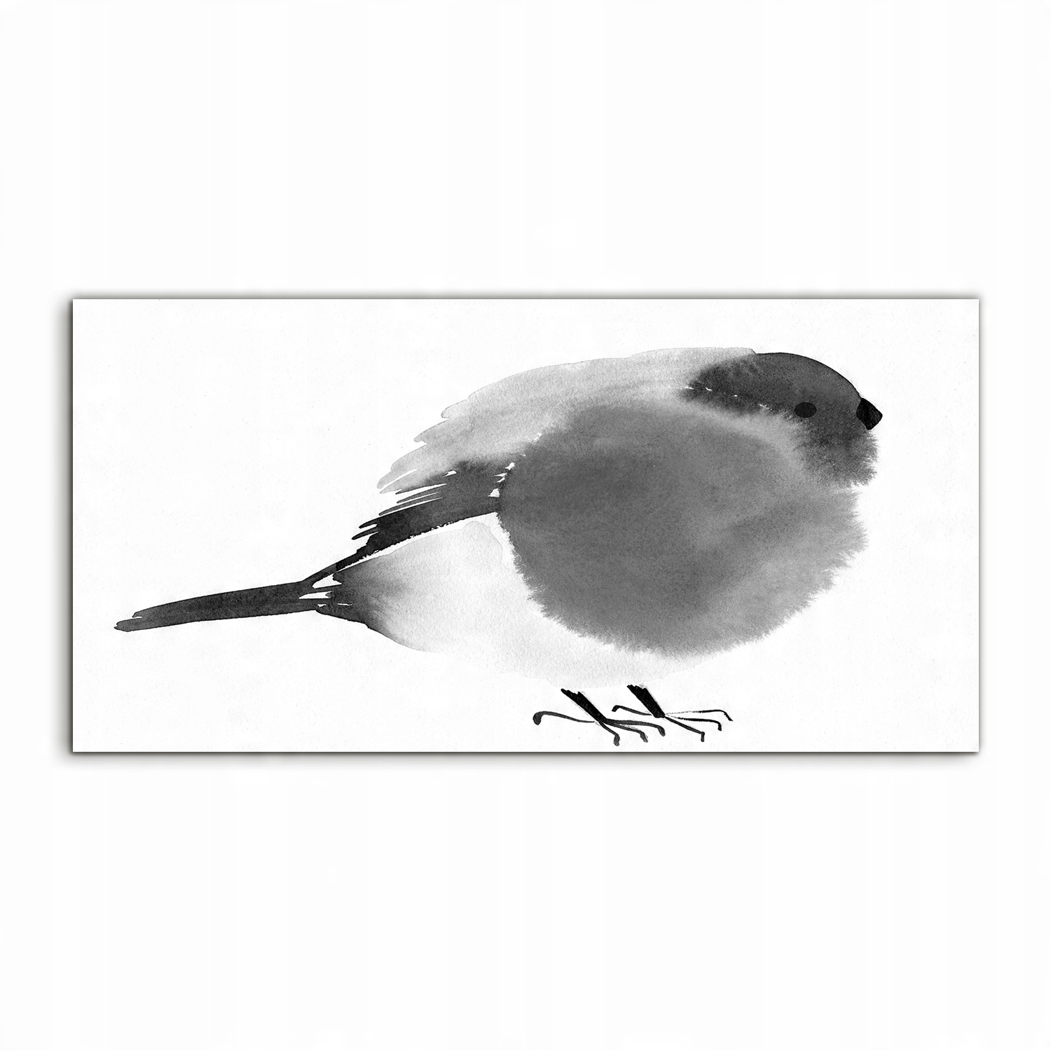 

Obraz akryl 120x60 na ścianę Ptak Natura Zwierzę