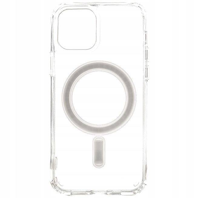 

Etui z MagSafe Er do iPhone 12 Pro Max pokrowiec