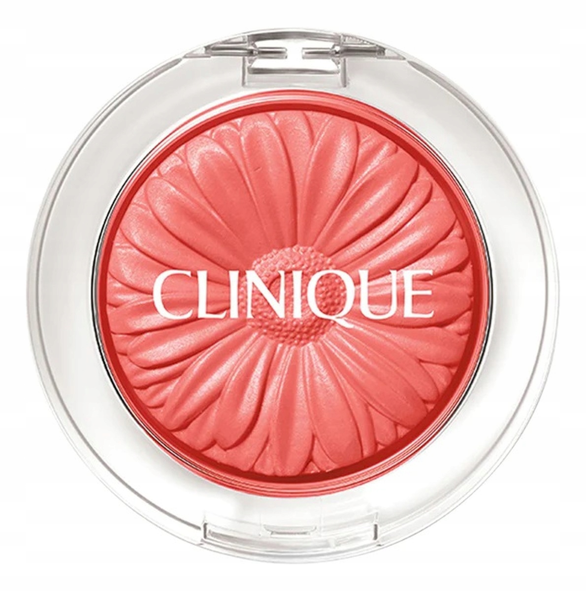 Clinique Cheek pop blush Růže na tváře 3.5 g peach pop (02)