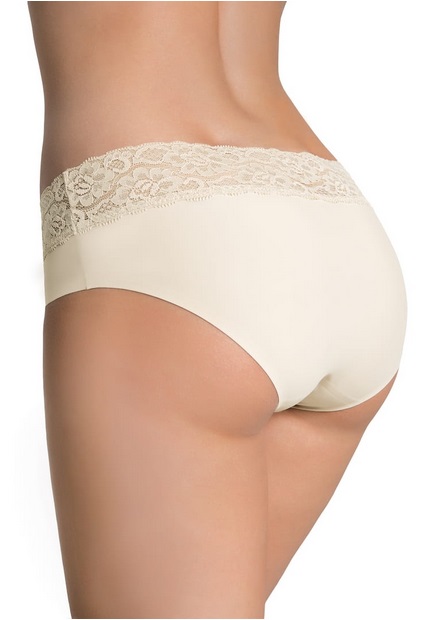 JULIMEX HIPSTER FIGI DAMSKIE BEŻOWE XL Marka Inna marka