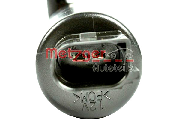 METZGER POMPKA SPRYSKIWACZA