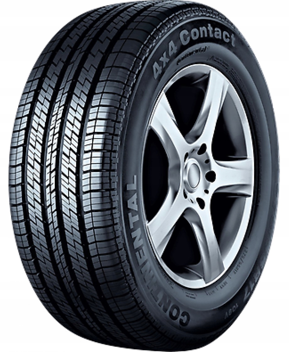 Continental 4X4CONTACT 235/50 R19 99 H Tl