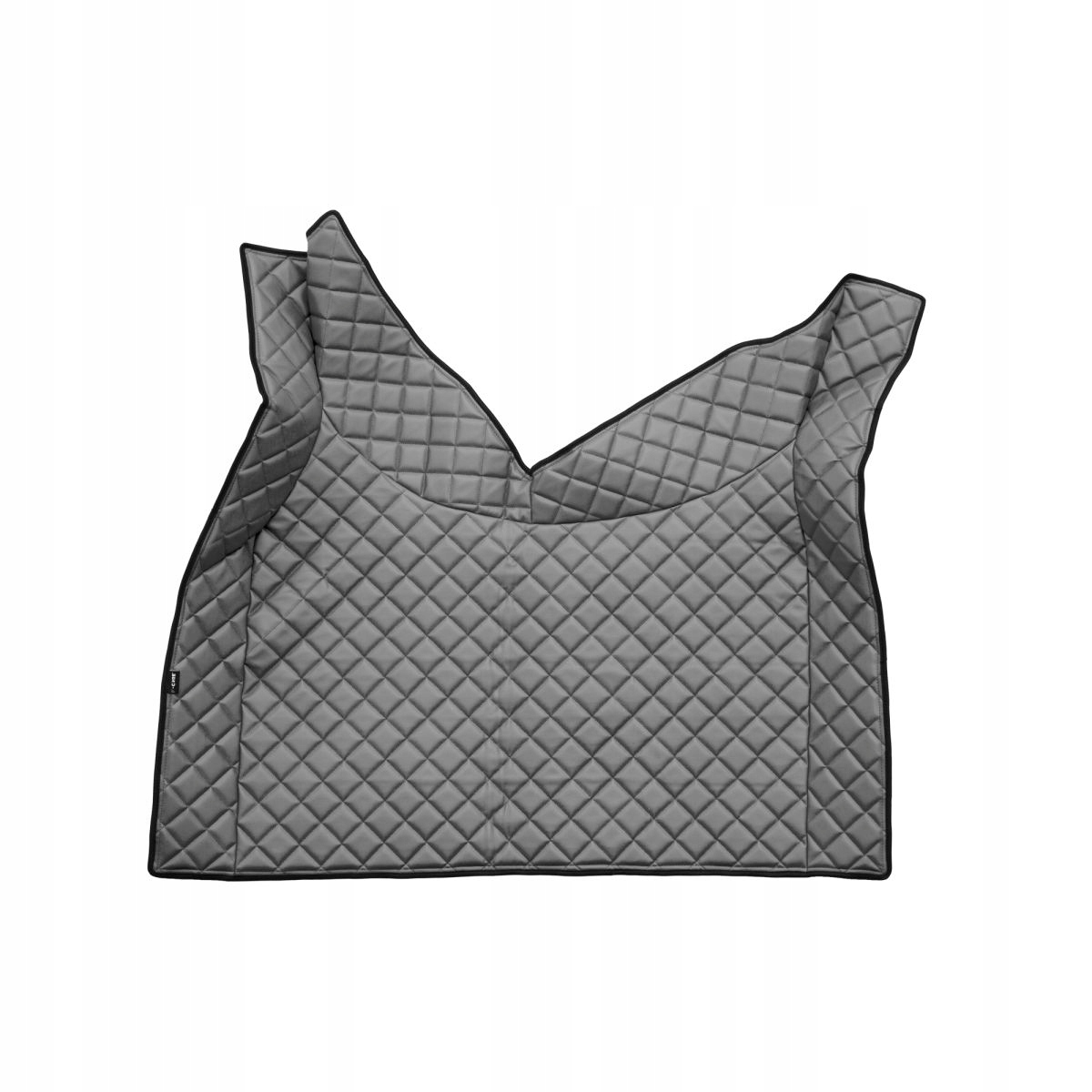 DYWANIK PODLOGOWY F CORE F CORE FL08 GRAY