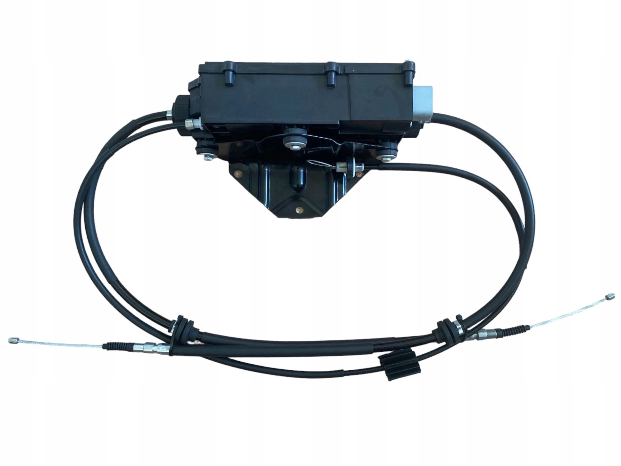 Modul ovladače ručního parkovacího brzdění Bmw X5 X6 F15 F16 F85 F86