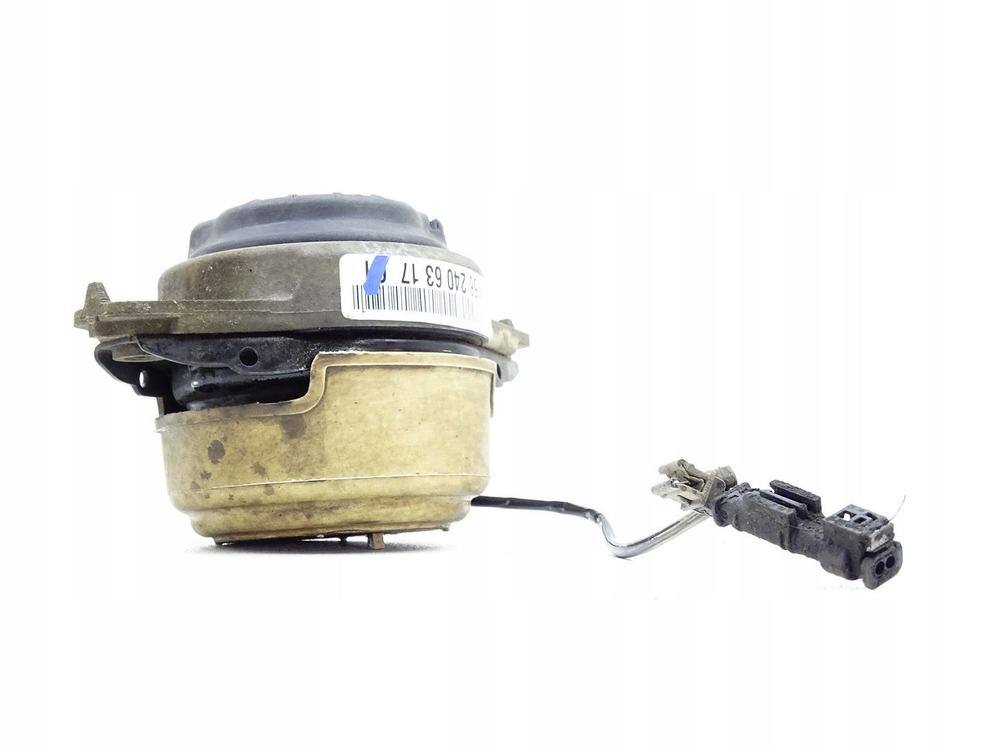 engine mount right sensor MERCEDES ML W166 2.2 CDI A1662406317