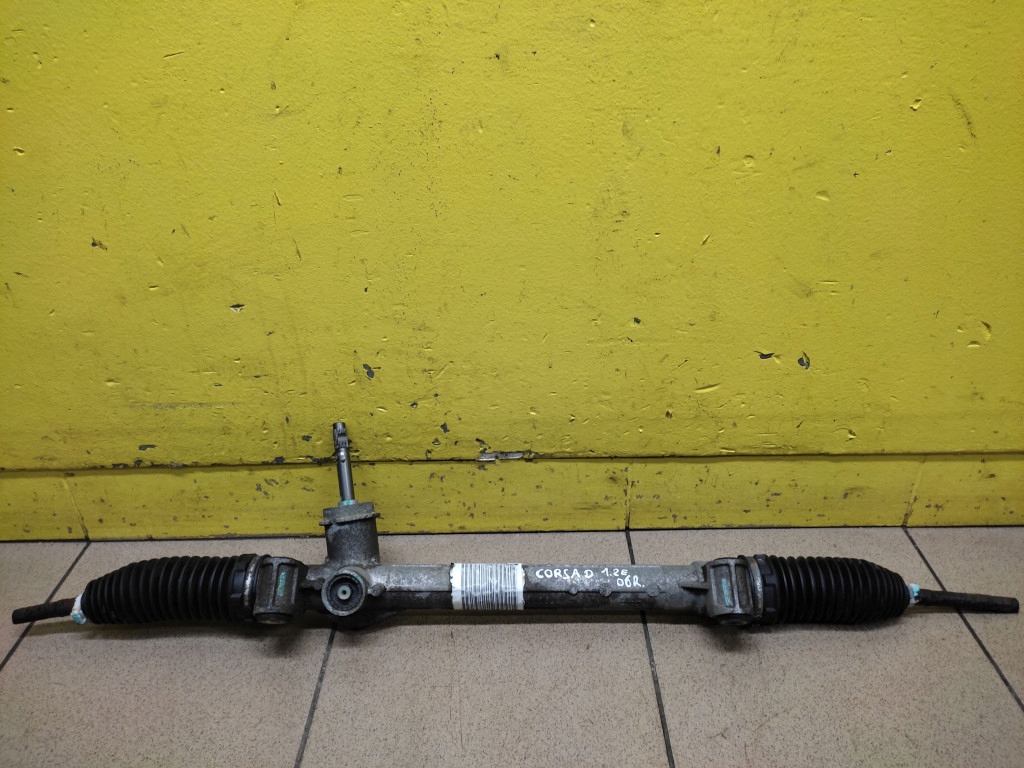 OPEL CORSA D 1.2 Boîte direction