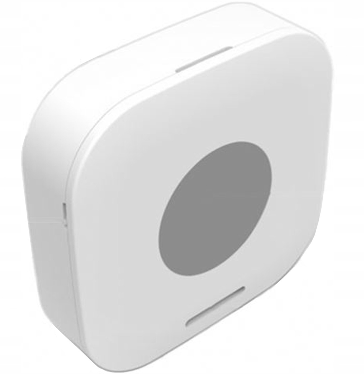 CYFROWY TERMOMETR HIGROMETR STACJA POGODY POKOJOWA Z WYŚWIETLACZEM AG355A Kod producenta APT_AG355A