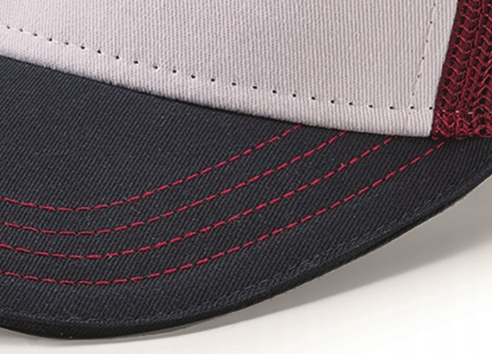 ASO VW ORYGINALNA CZAPKA Z DASZKIEM TIME TO GO OUT Mark VW