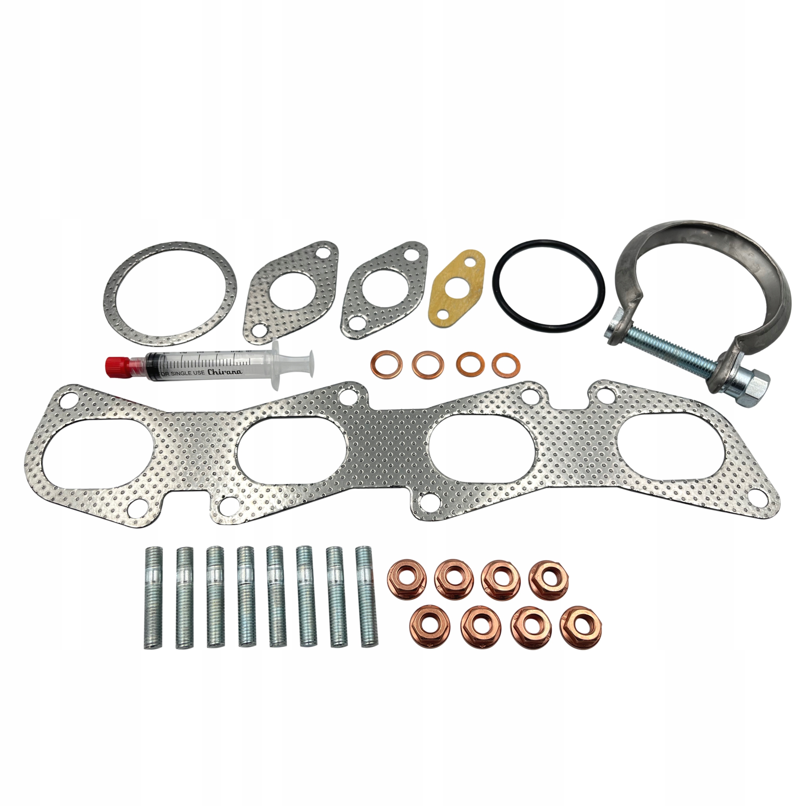 Sada těsnění turbodmychadla 755046 Opel