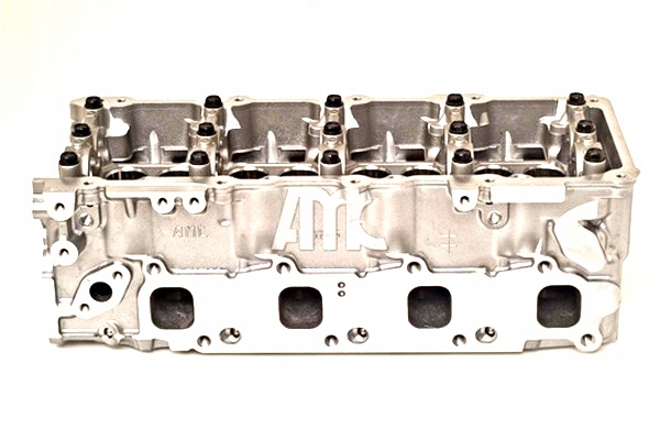 GŁOWICA CYLINDRÓW NISSAN CABSTAR INTERSTAR TERRANO II OPEL MOVANO A Numer katalogowy oryginału AMC 908796