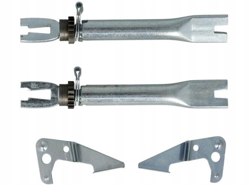 SAMOREGULATOR SZCZĘK HAM. FORD B-MAX/FIE