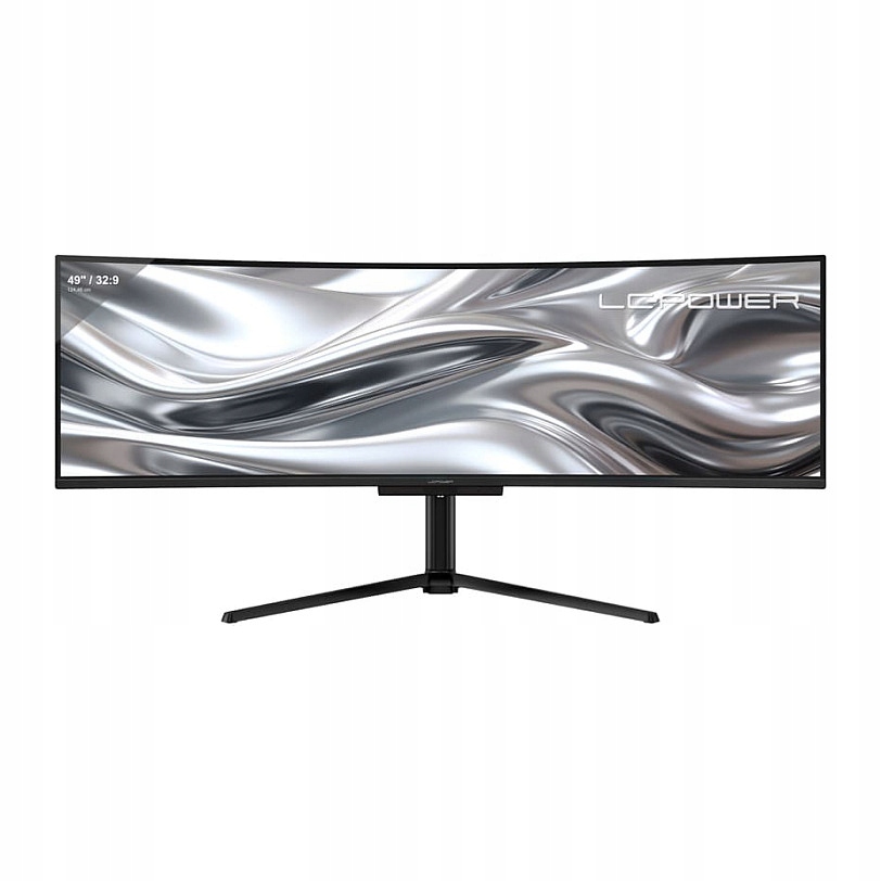 LC-Power LC-M49QCO 49" Curved Qd-oled 5120 x 1440 144Hz