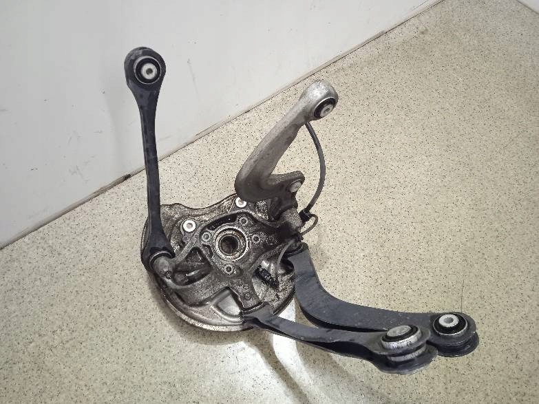 swing right right rear part QUATTRO 2.0T Audi A4 V (2015- ) B9